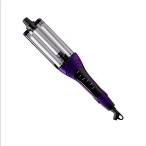 Bed head a wave we go